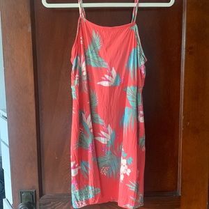 Wild Fable Summer Dress Size Large Target Brand